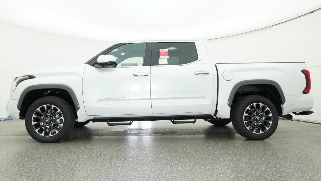 New 2026 Toyota Tundra Limited AWD/4WD image 2