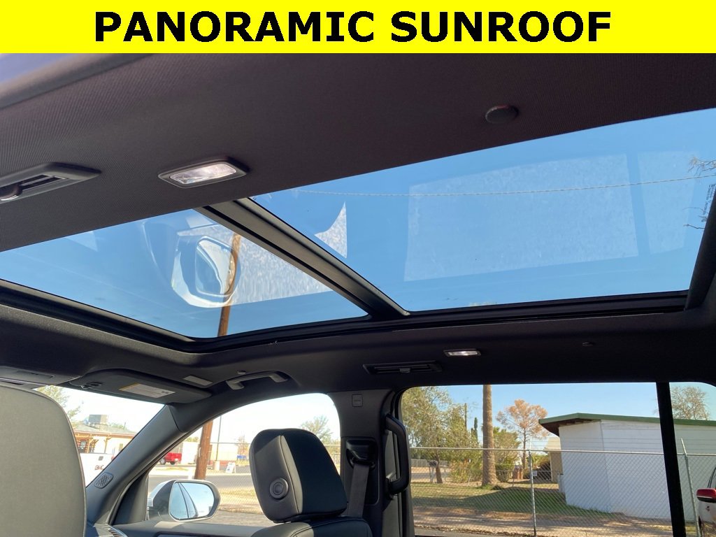 New 2026 GMC Acadia Denali image 11