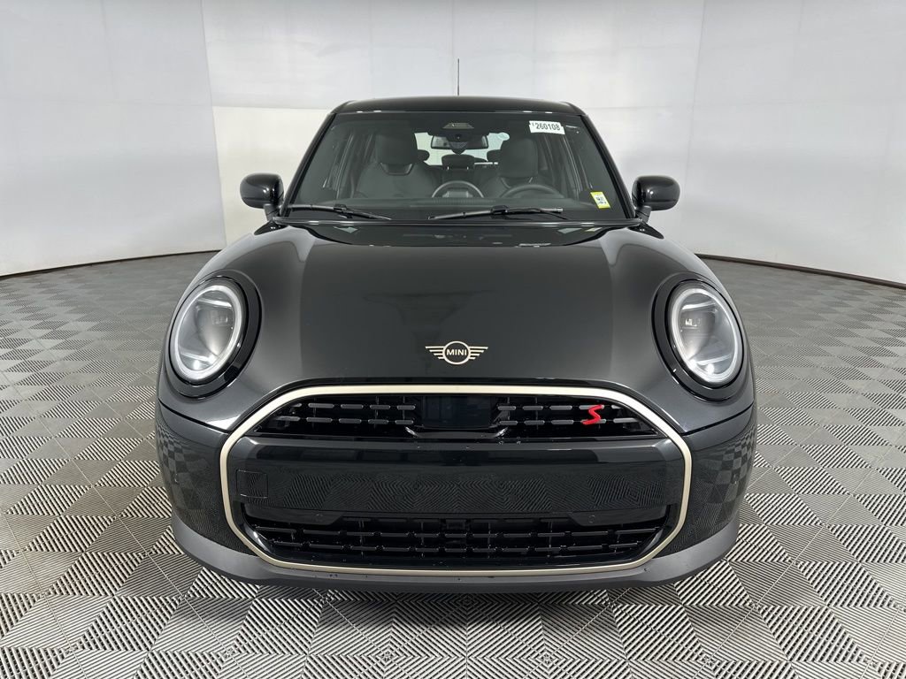 New 2026 MINI Cooper S image 3