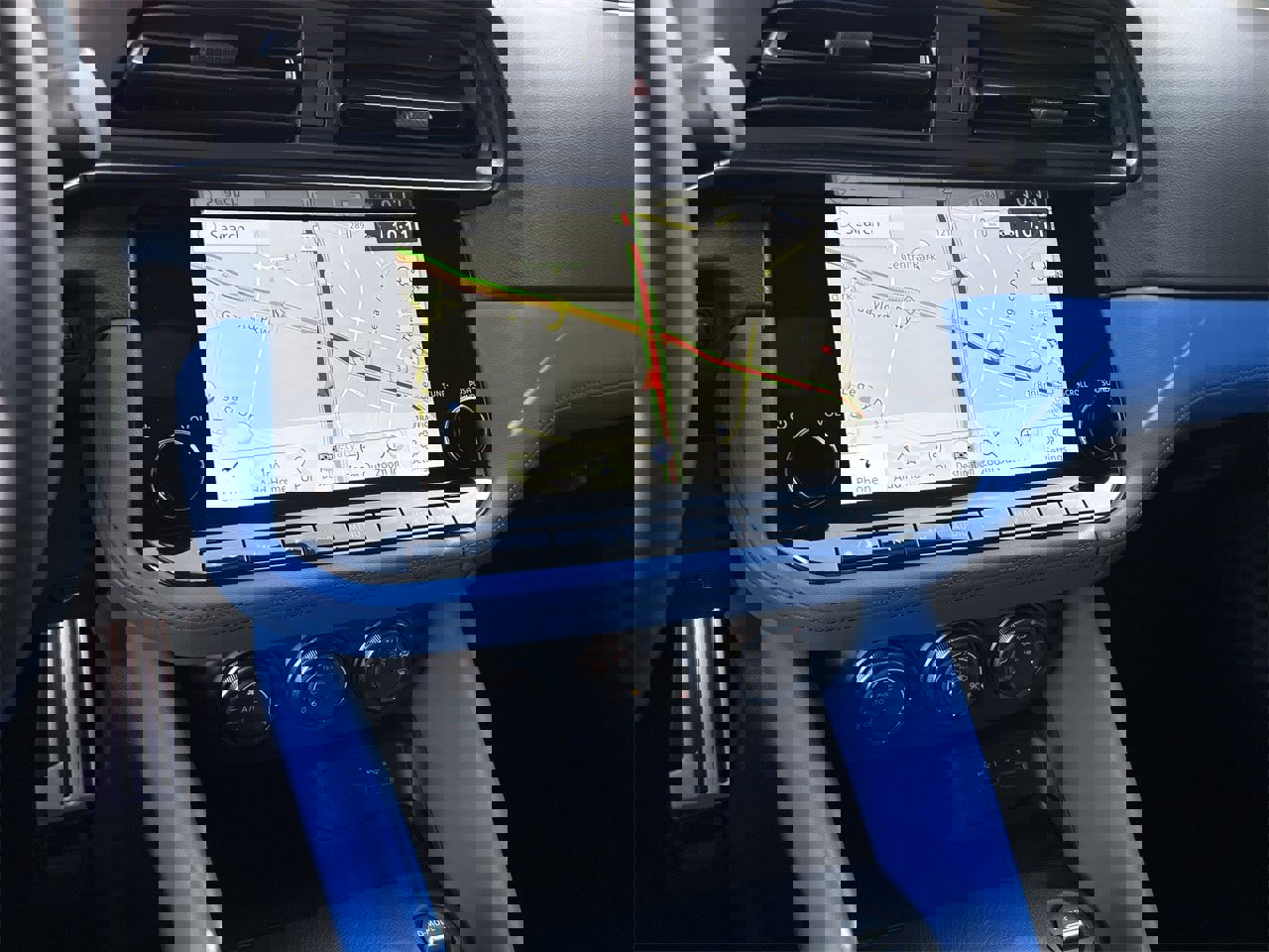 Certified 2024 Nissan Z Performance w/ Floor Mat Package image 16