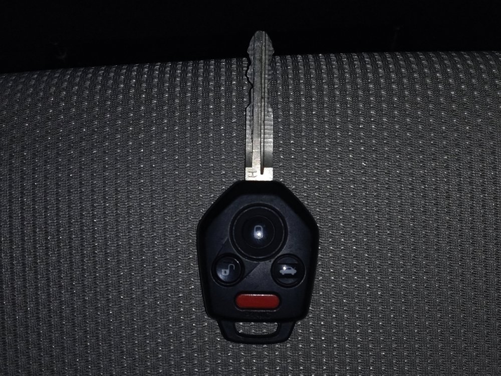 Used 2022 Subaru Impreza 2.0i image 32