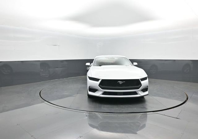 New 2026 Ford Mustang Coupe image 2