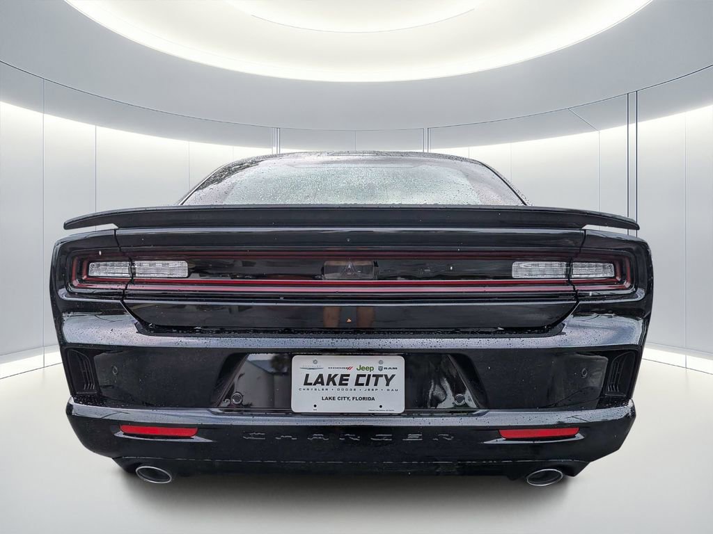 New 2026 Dodge Charger R/T AWD/4WD image 5