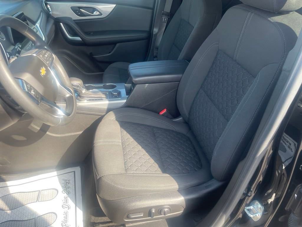 Used 2022 Chevrolet Blazer LT image 13