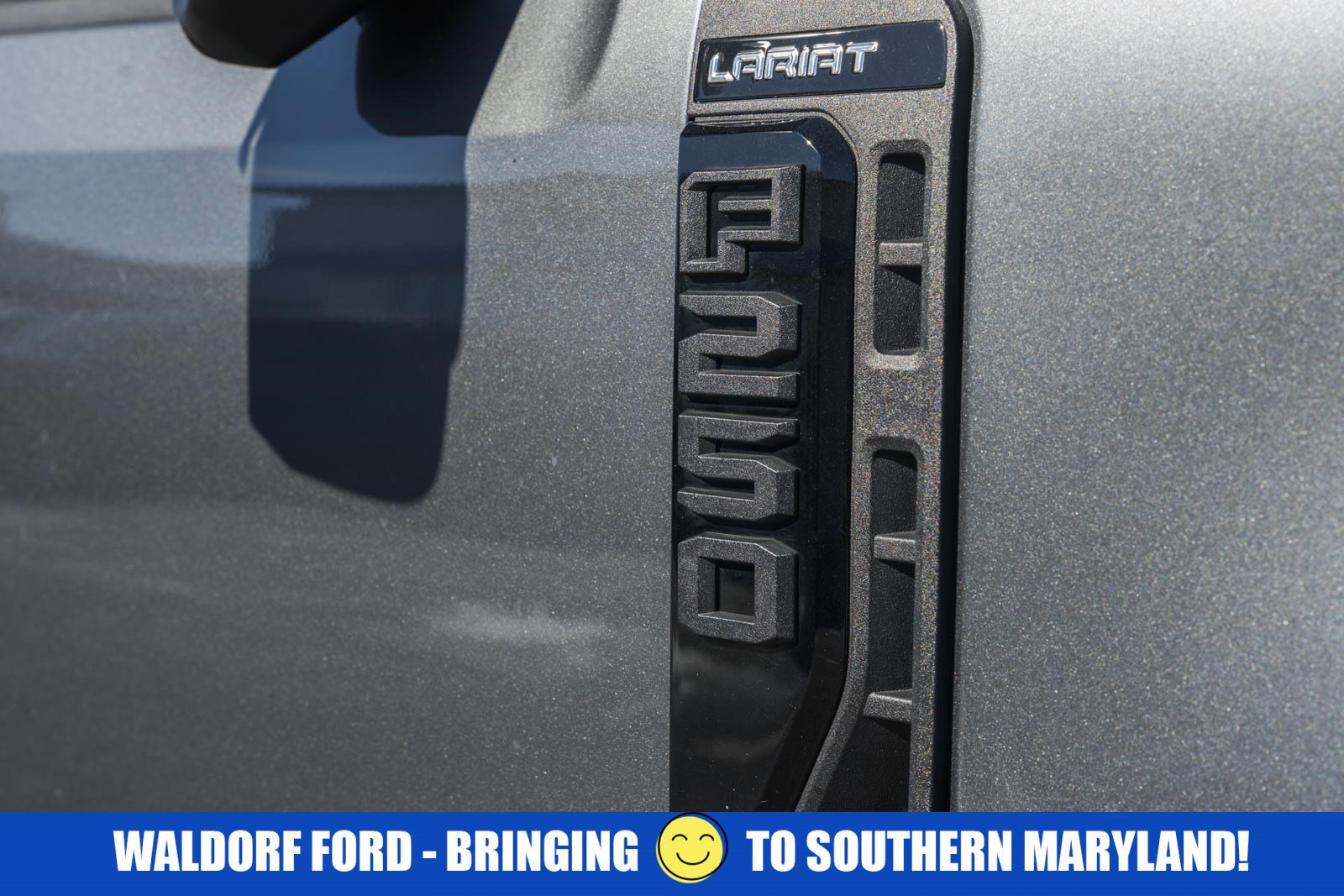 Used 2025 Ford F250 Lariat w/ Lariat Ultimate Package image 14