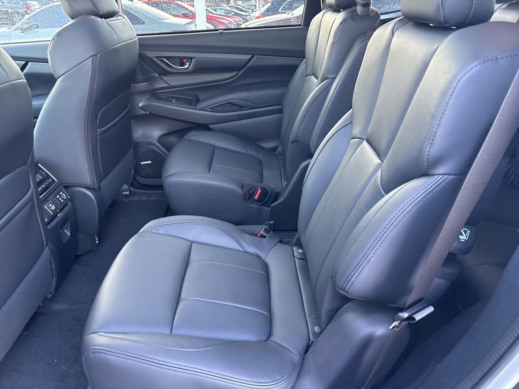 New 2026 Subaru Ascent Bronze Edition image 14
