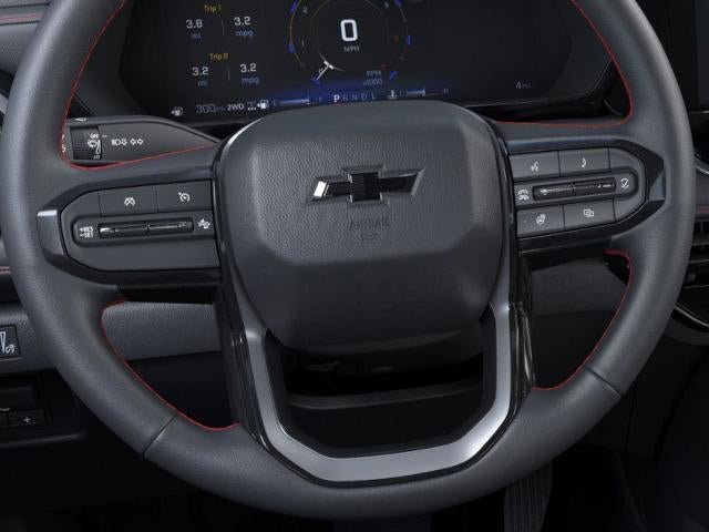 New 2026 Chevrolet Colorado Z71 w/ Midnight Edition image 19
