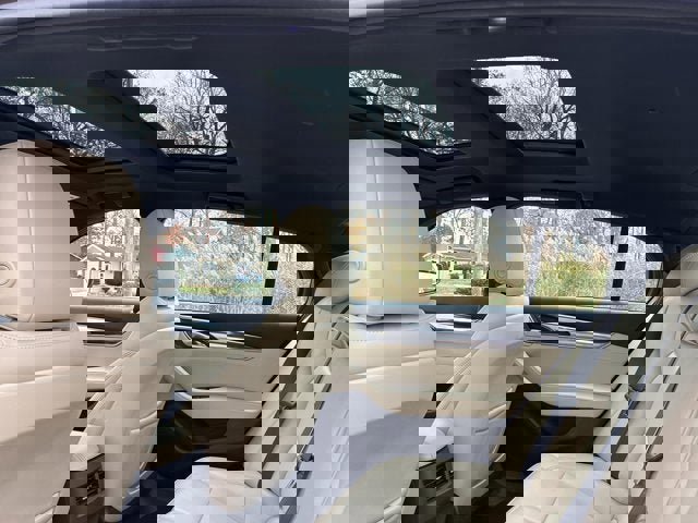 Used 2020 Cadillac CT5 Luxury w/ Sun And Sound Package image 17