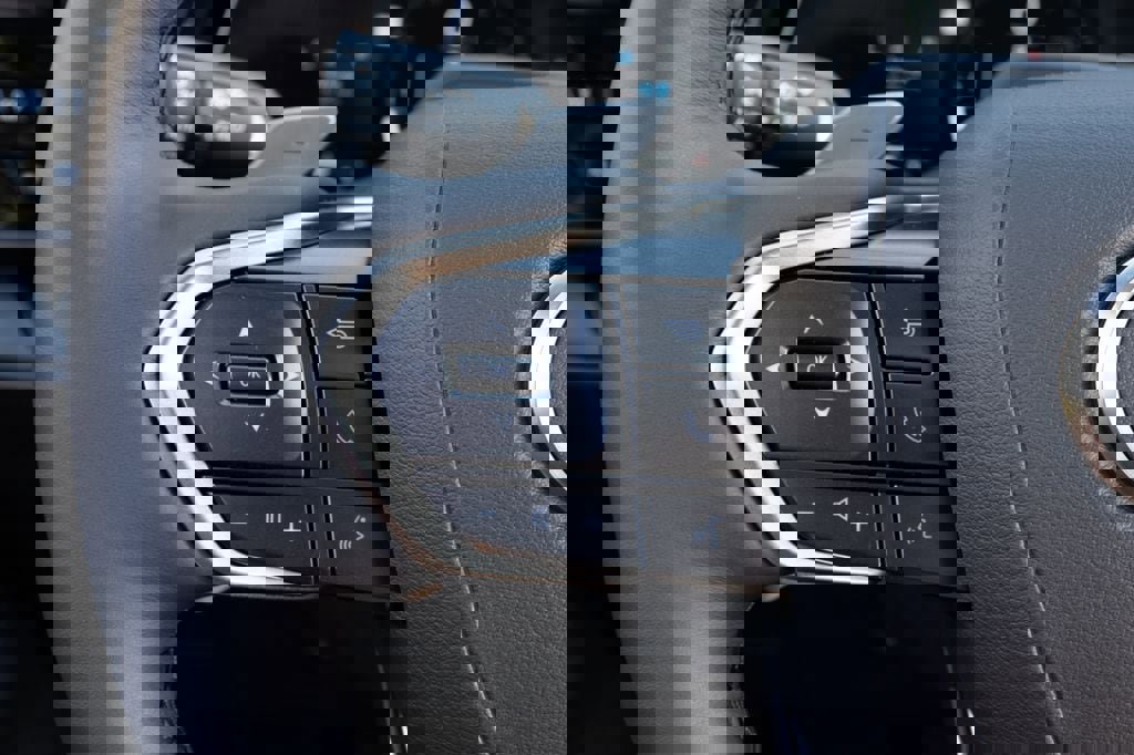 New 2026 Lexus TX 350 AWD image 26