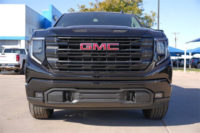 New 2026 GMC Sierra 1500 Elevation w/ Preferred Package image 9