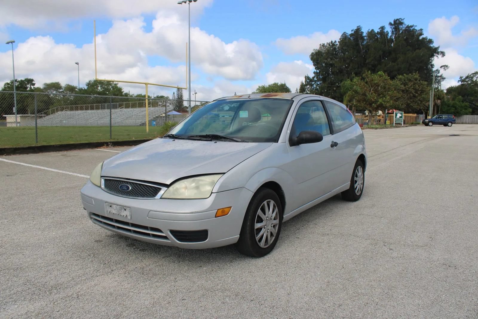 Used 2006 Ford Focus SE