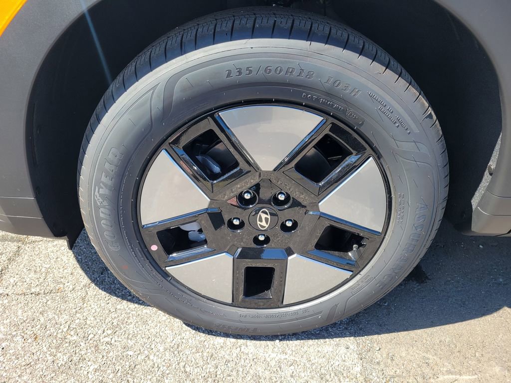 New 2026 Hyundai Santa Fe SE image 12