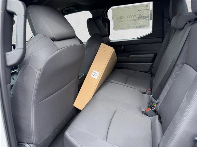 New 2026 Toyota Tacoma SR5 image 9