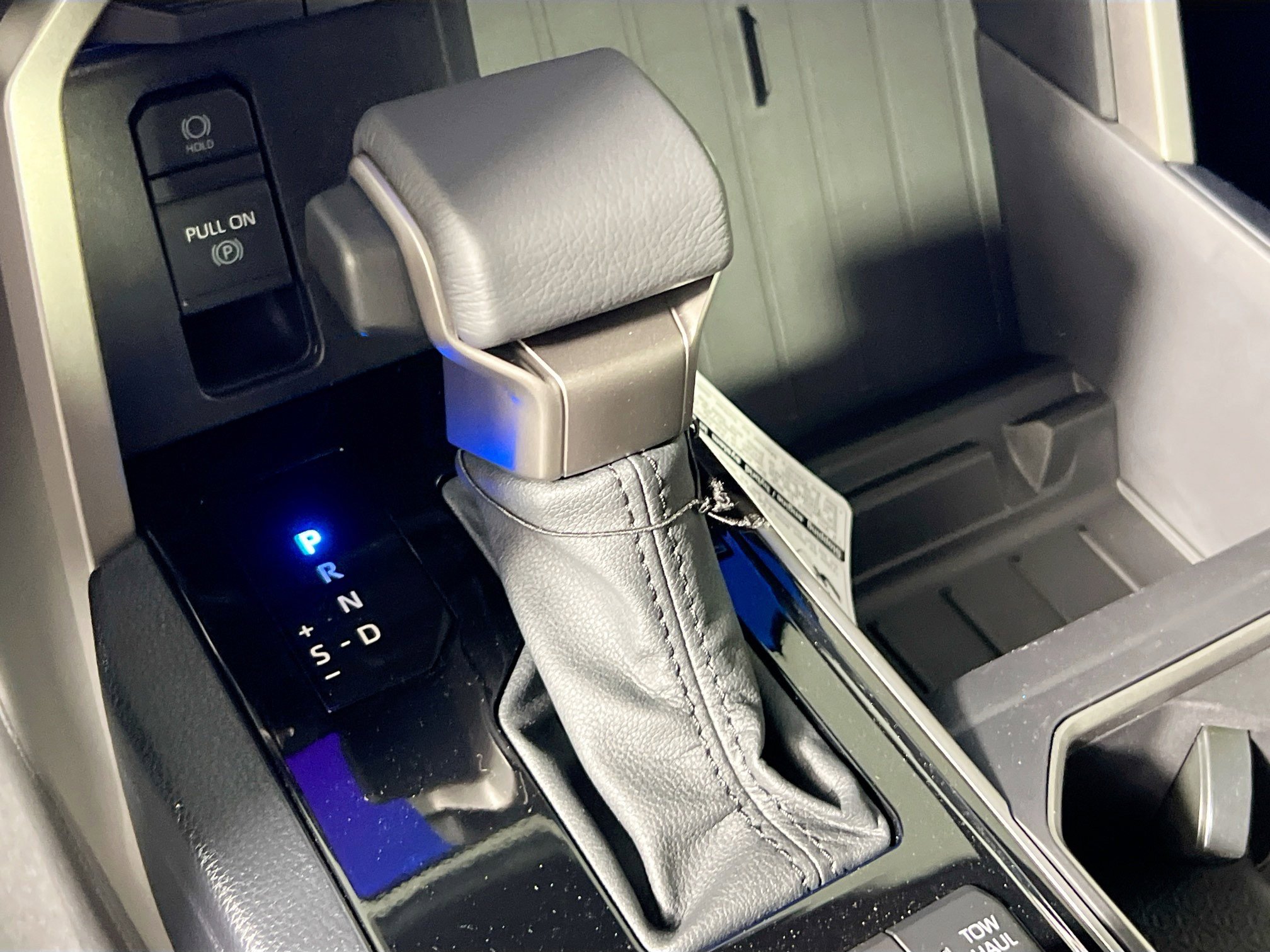 New 2026 Toyota Tundra SR5 image 25