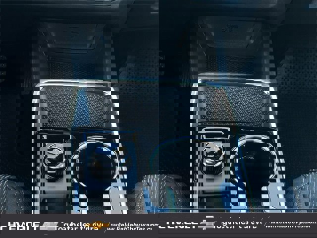 New 2026 Chevrolet Equinox LT w/ Safety and Technology Package image 19