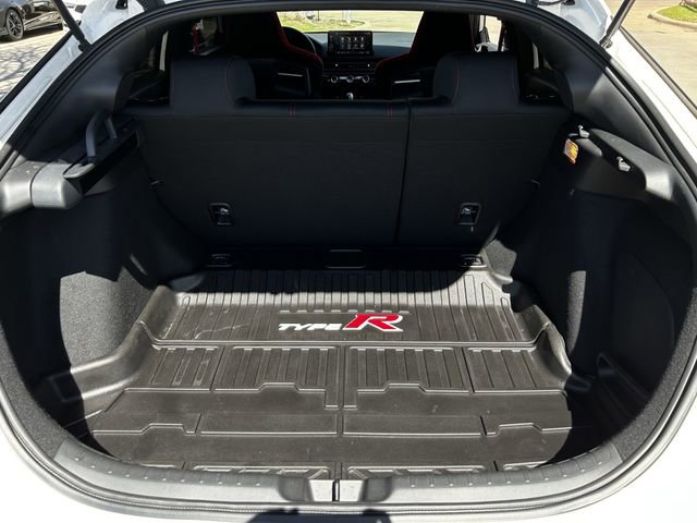 Used 2023 Honda Civic Type R image 34