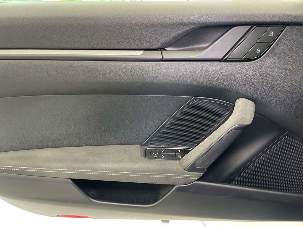 Certified 2022 Porsche 911 GT3 RWD image 31