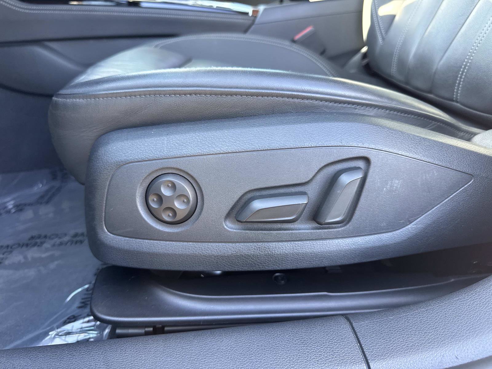 Used 2022 Audi A4 2.0T Premium Plus w/ Premium Plus Package image 15