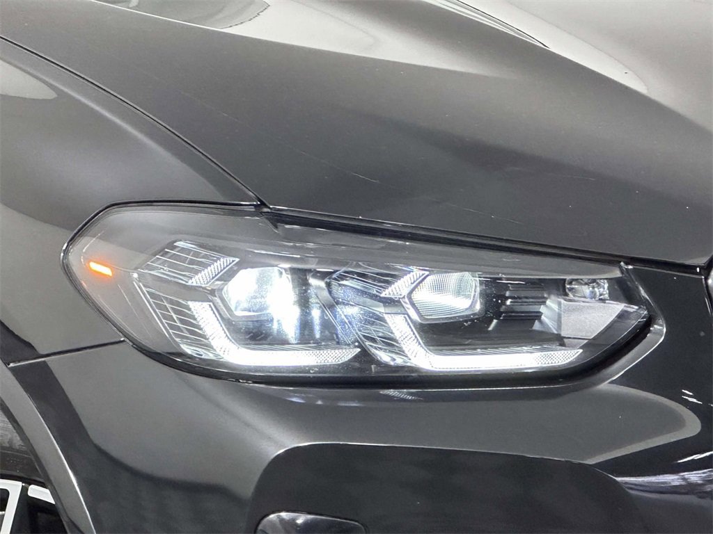 Used 2023 BMW X3 xDrive30i w/ M Sport Package image 15