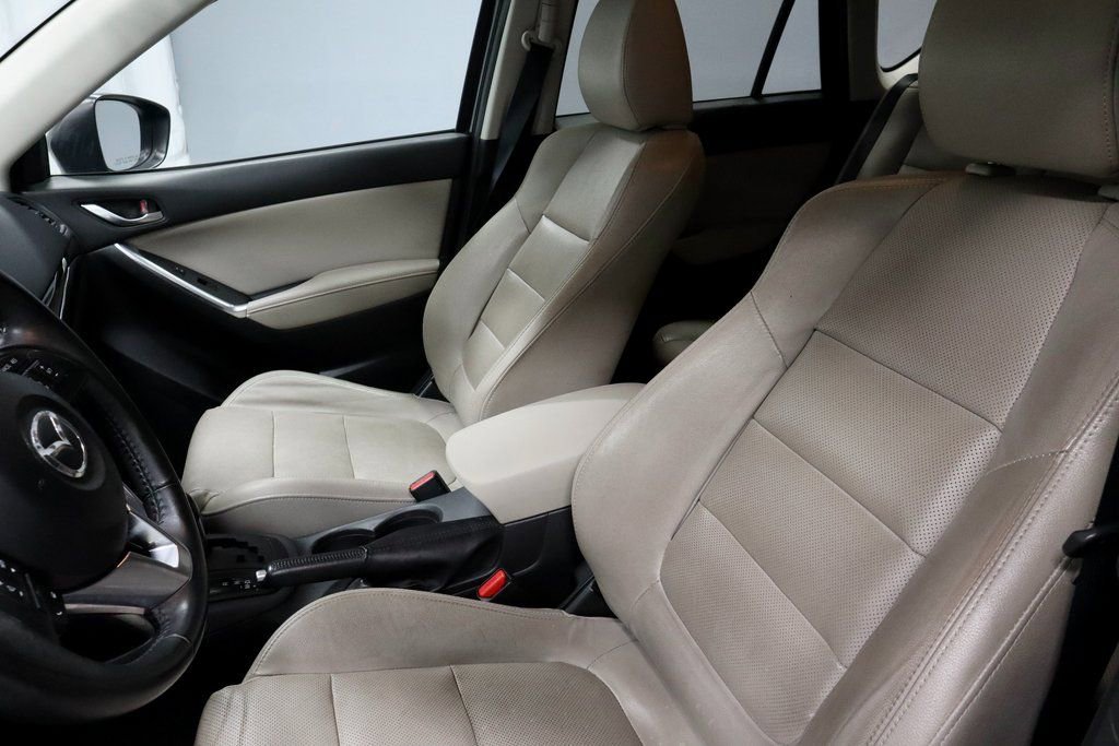 Used 2013 MAZDA CX-5 Grand Touring image 25