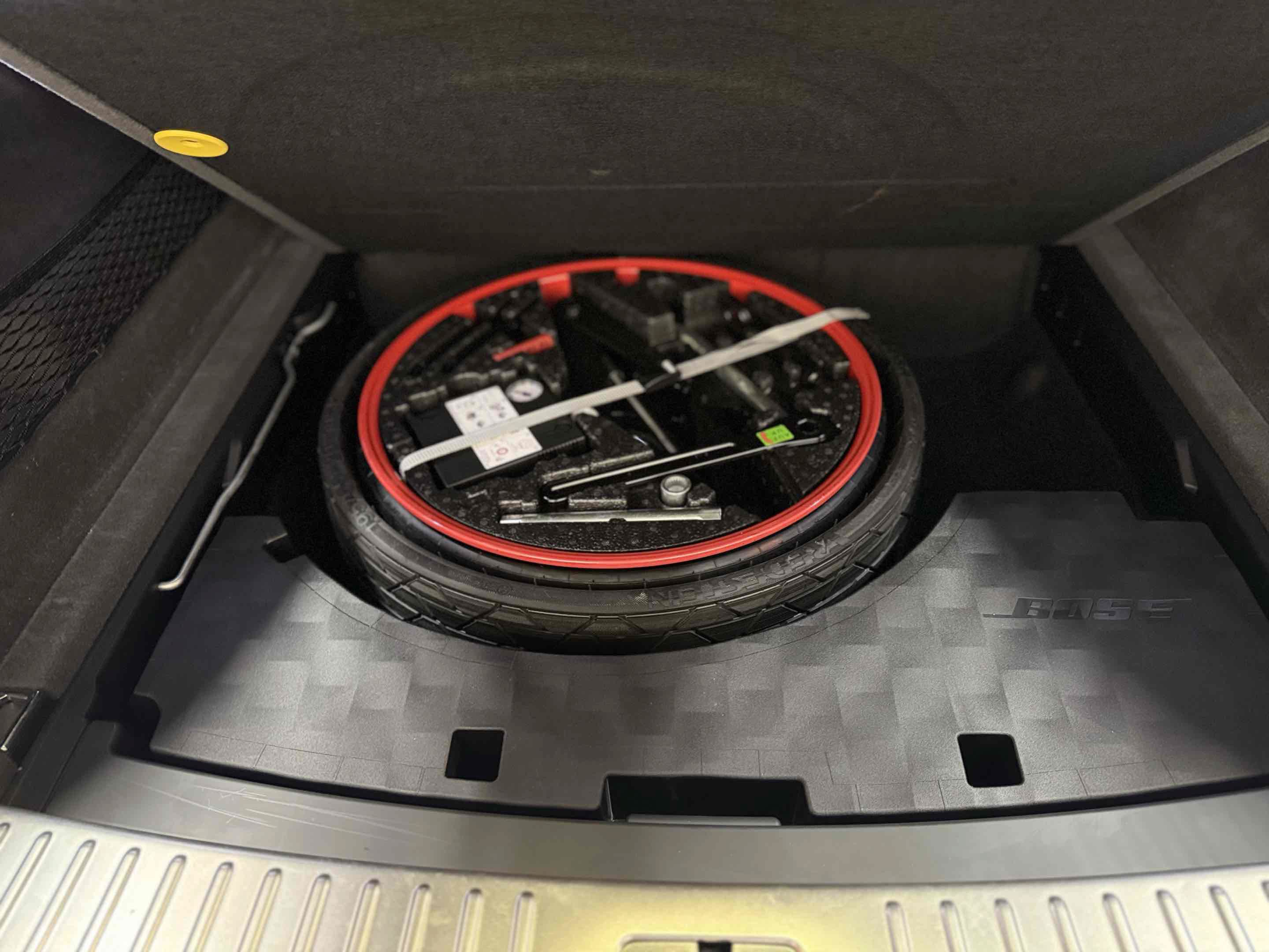 Used 2019 Porsche Cayenne AWD/4WD image 60