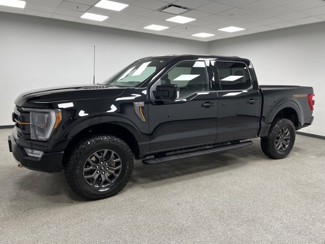 Used 2023 Ford F150 Tremor w/ Equipment Group 402A High image 6