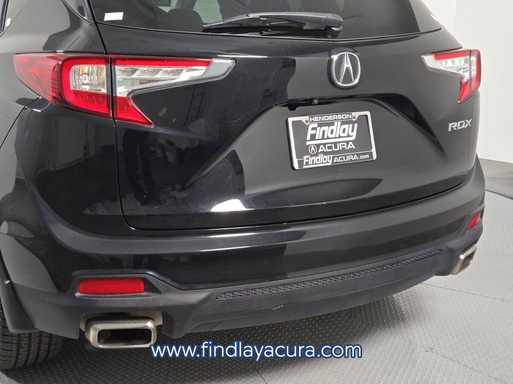 Used 2022 Acura RDX FWD image 6