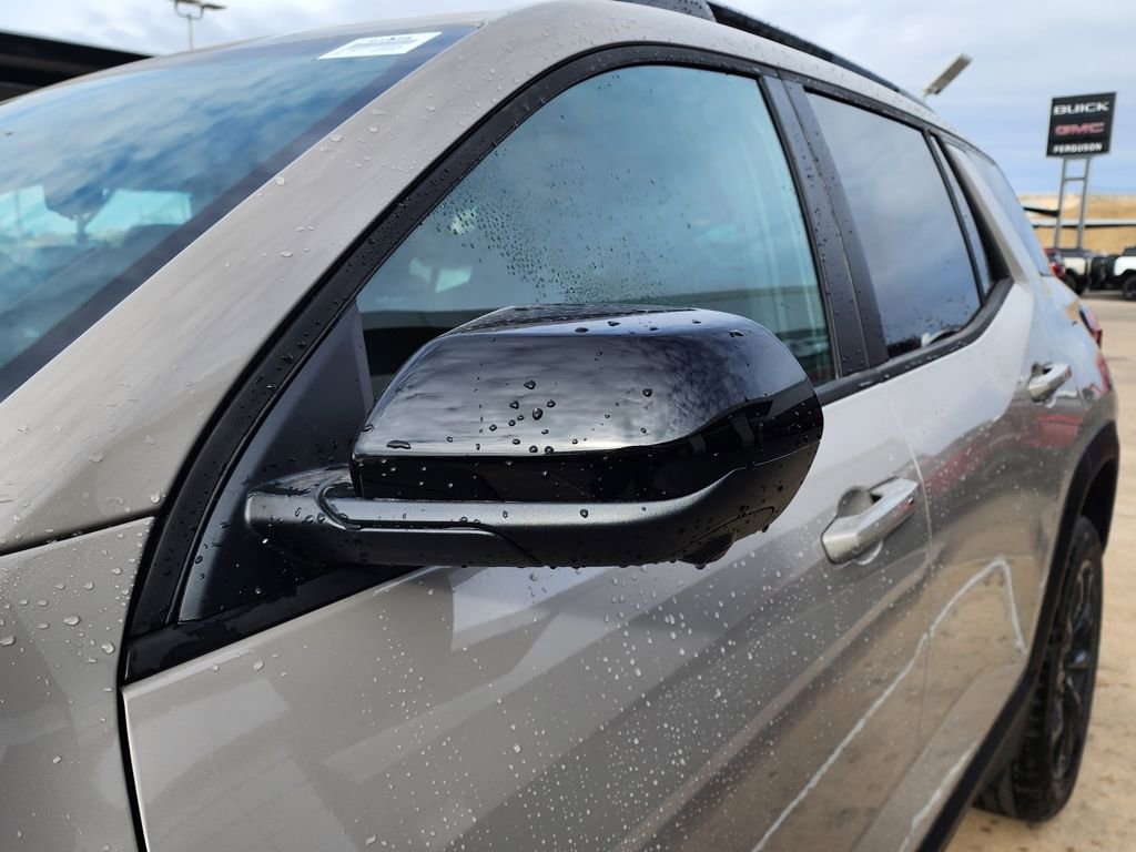 New 2026 GMC Terrain Elevation w/ Black Edition image 12