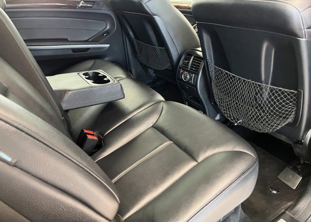 Used 2012 Mercedes-Benz GL 450 4MATIC image 37