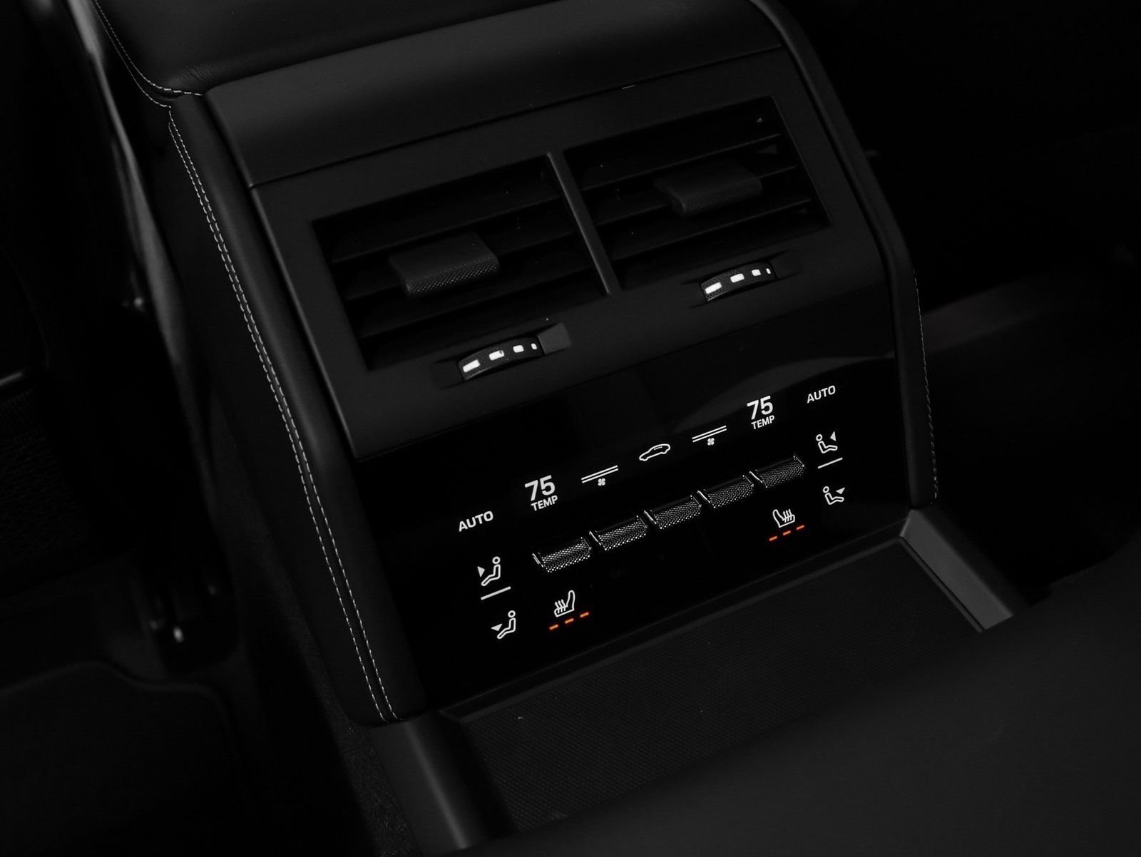 New 2026 Porsche Panamera 4 AWD/4WD image 47