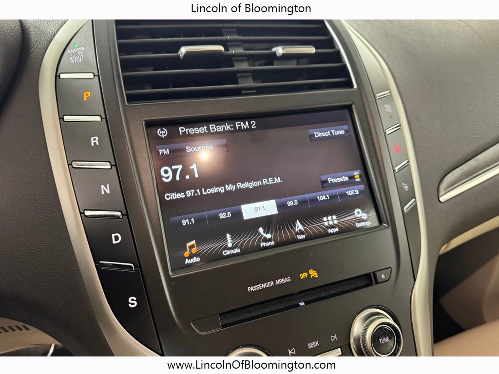 Used 2019 Lincoln MKC Reserve AWD/4WD image 42