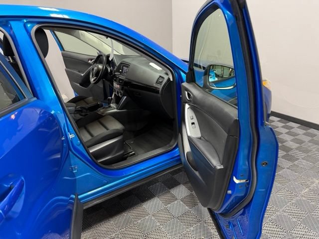 Used 2014 MAZDA CX-5 Touring FWD image 23