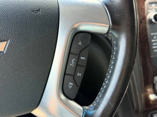 Used 2015 Chevrolet Traverse LT FWD image 11