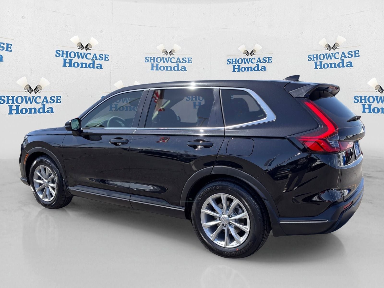 Certified 2023 Honda CR-V EX-L image 5