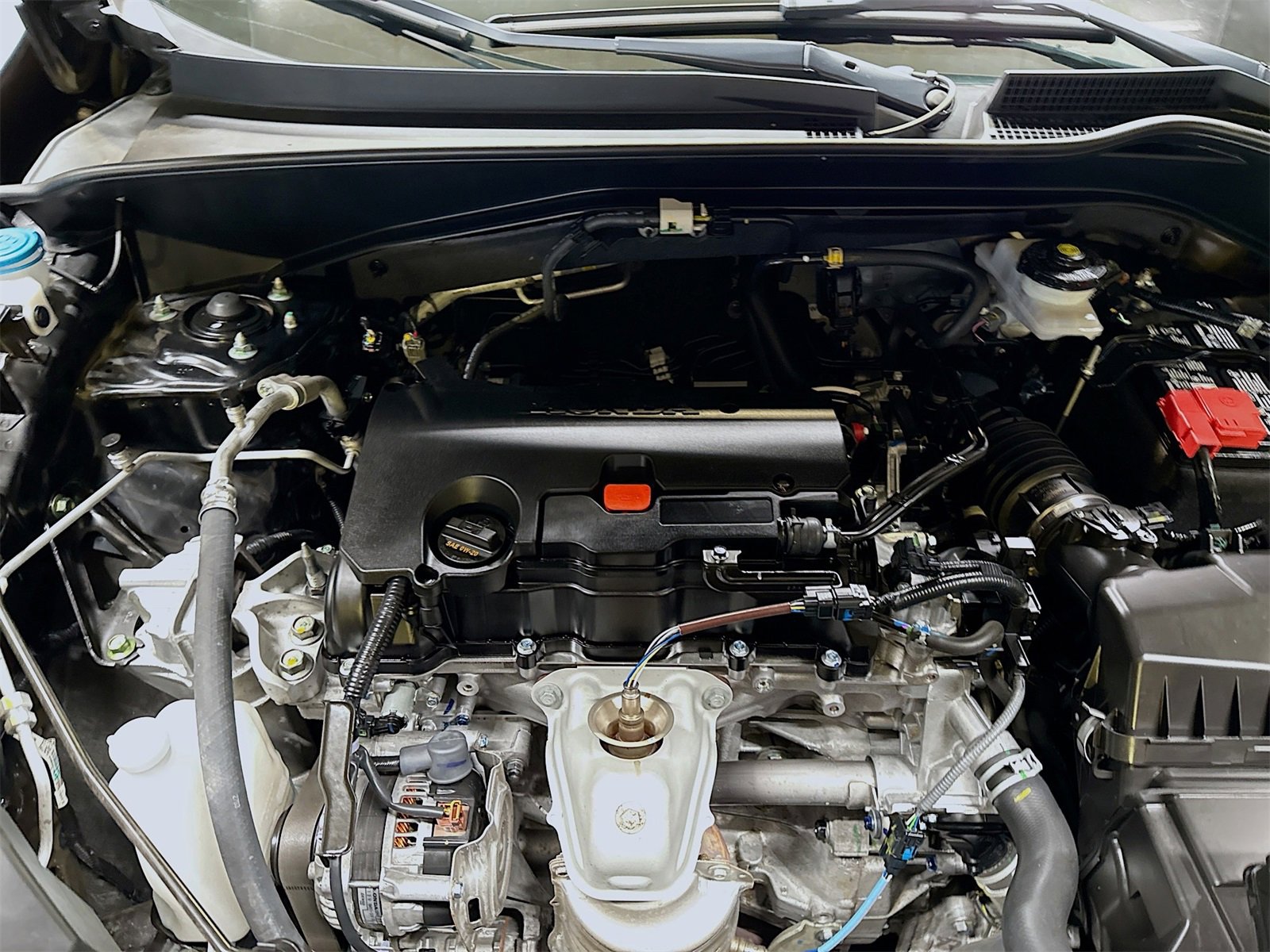 Used 2024 Honda HR-V Sport image 28