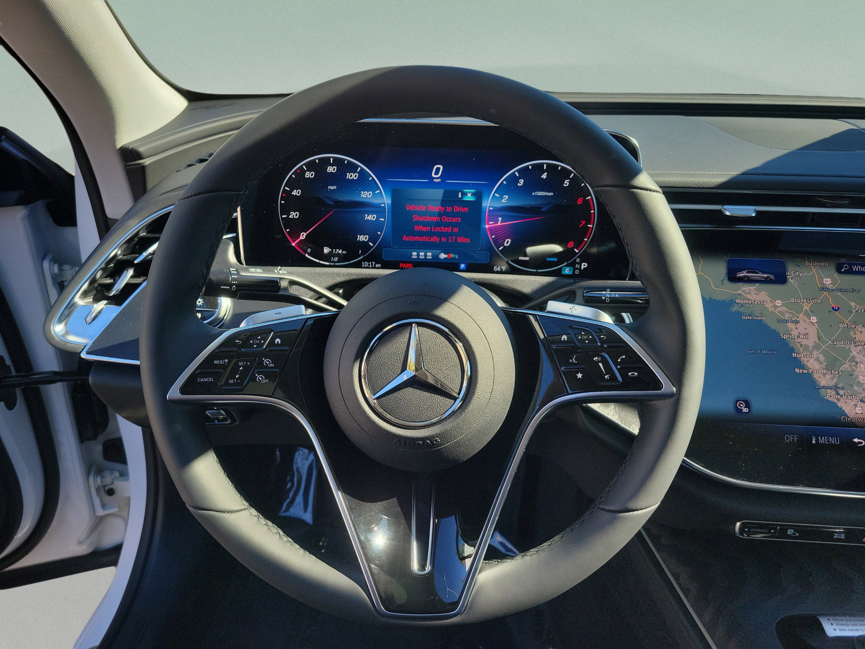 Certified 2026 Mercedes-Benz E 350 Sedan image 22