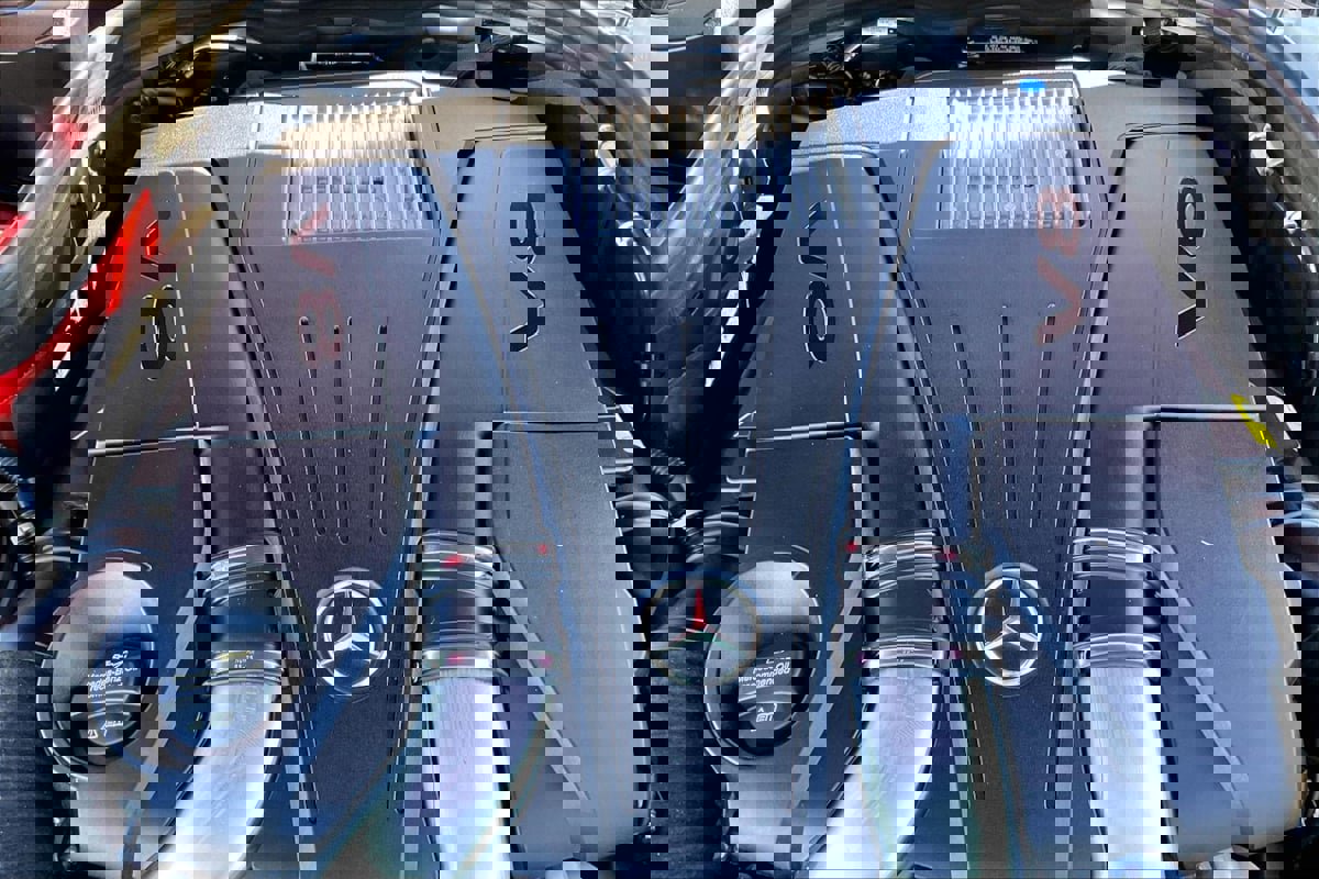 Used 2016 Mercedes-Benz CLS 550 image 29