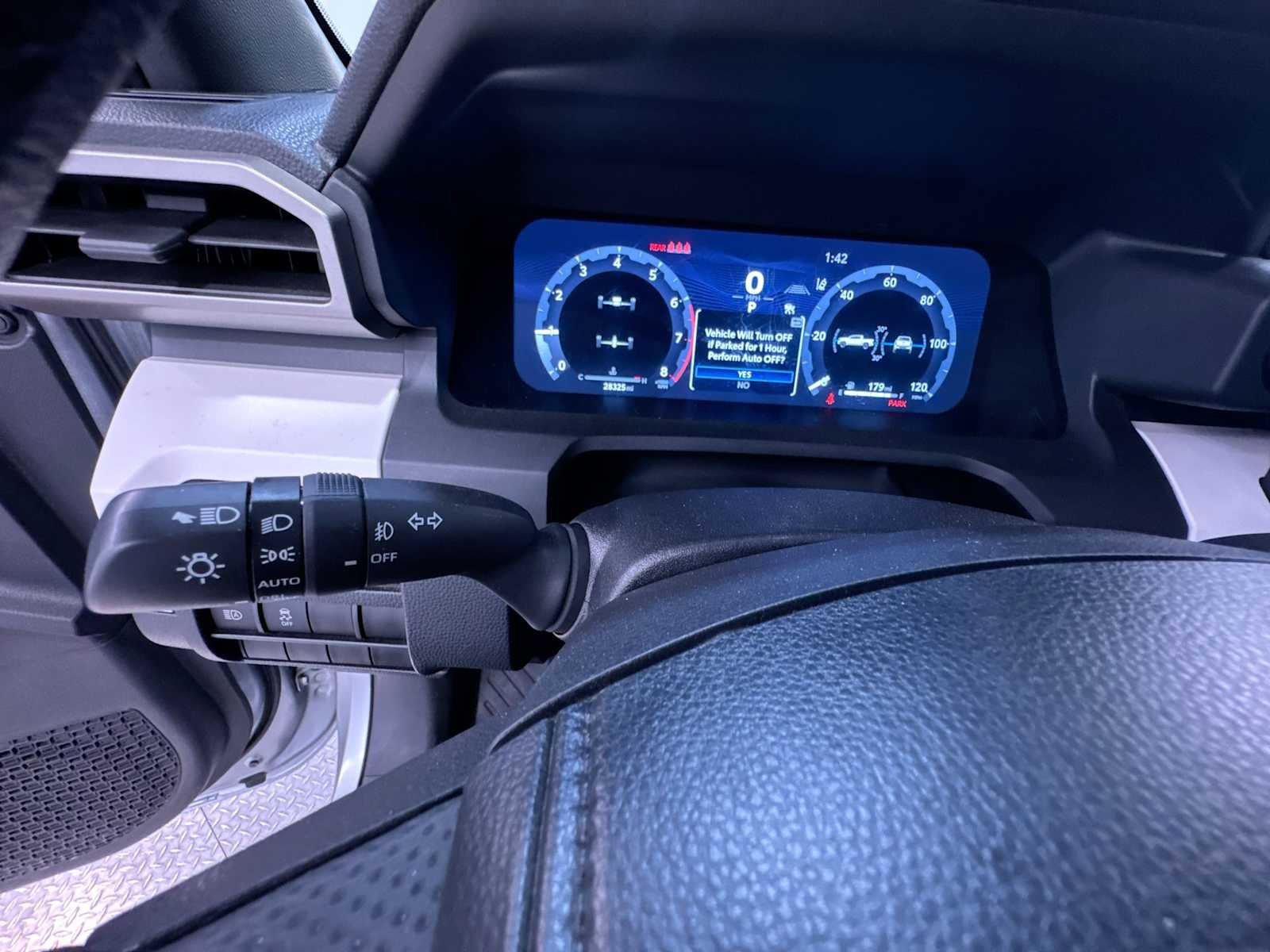Used 2024 Toyota Tacoma TRD Off-Road AWD/4WD image 18
