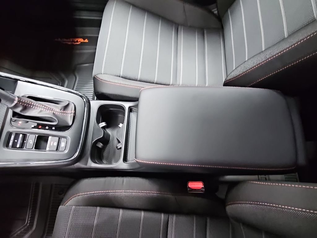 New 2026 Honda CR-V TrailSport image 19