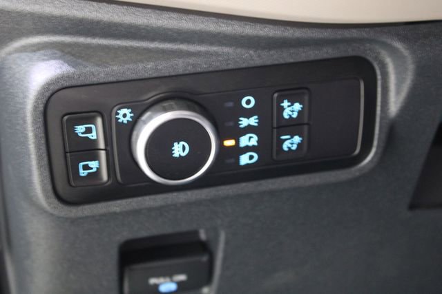 Used 2023 Ford Bronco Wildtrak image 12