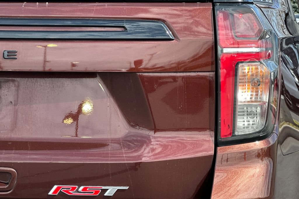 Used 2023 Chevrolet Tahoe RST AWD/4WD image 27
