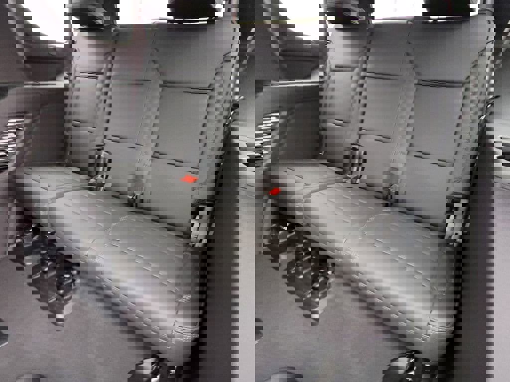 New 2025 GMC Yukon Denali w/ Denali Reserve Package image 8