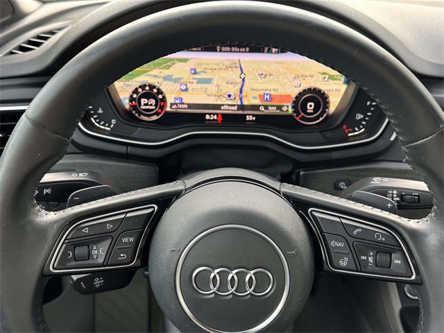 Used 2019 Audi A5 2.0T Premium Plus w/ Premium Plus image 22