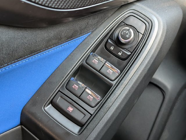 Used 2026 Subaru WRX tS w/ Popular Package #2 AWD/4WD image 30