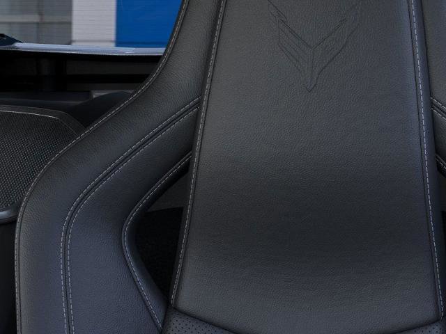 New 2026 Chevrolet Corvette Stingray Coupe w/ 1LT image 45