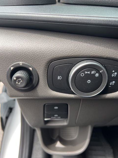 New 2024 Ford Transit 350 AWD w/ Interior Upgrade Package image 24