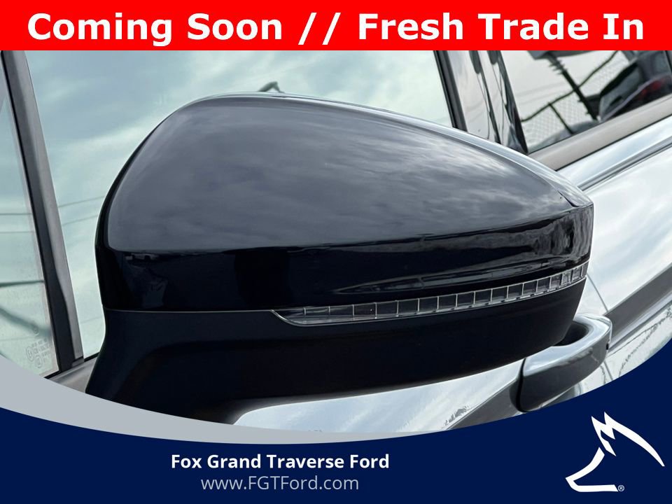 Used 2023 Volkswagen Tiguan SE R-Line AWD/4WD image 33