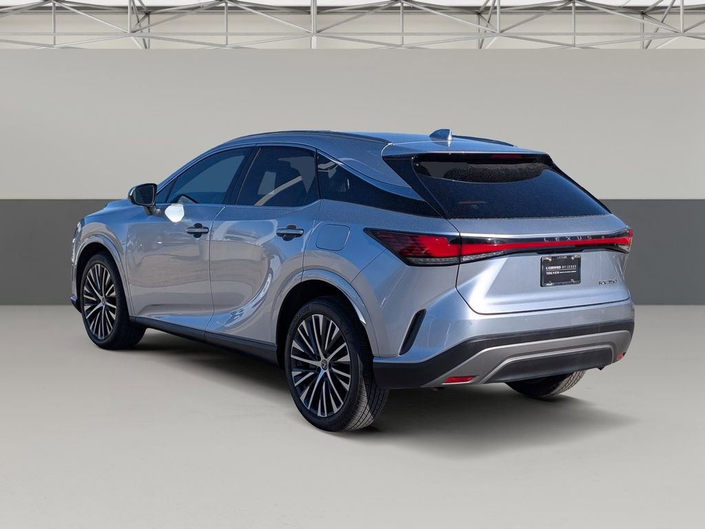 Used 2023 Lexus RX 350 Premium Plus image 9