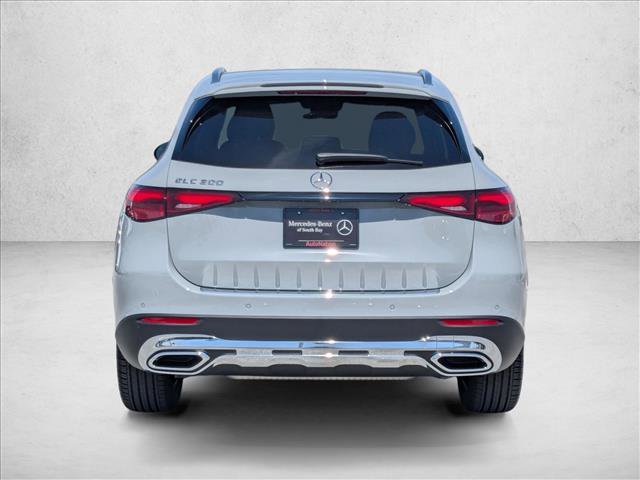 New 2026 Mercedes-Benz GLC 300 image 8