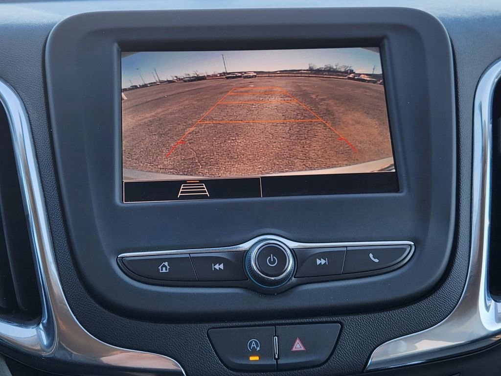 Used 2023 Chevrolet Equinox LT AWD/4WD image 19